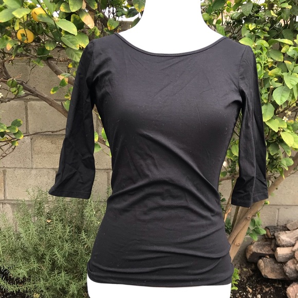 Acne studios nice blouse open on the back. - Picture 5 of 8